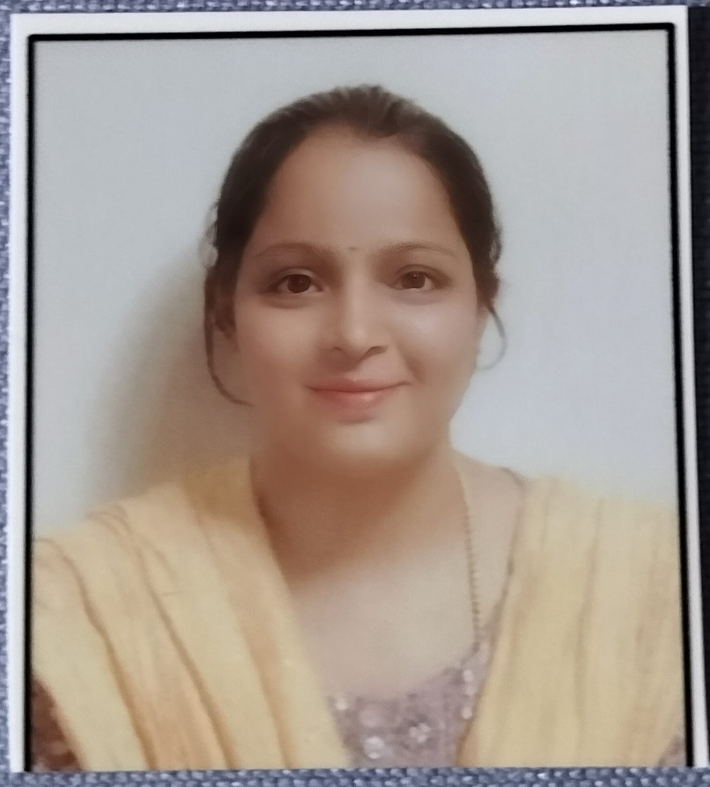 Lakshmi N G
